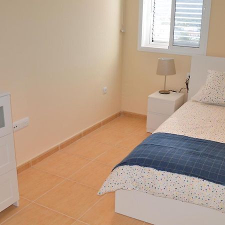 Miramar 10 Apartment ซานเซบาสเตียน เด ลาโกเมรา ภายนอก รูปภาพ
