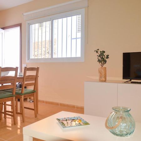 Miramar 10 Apartment ซานเซบาสเตียน เด ลาโกเมรา ภายนอก รูปภาพ