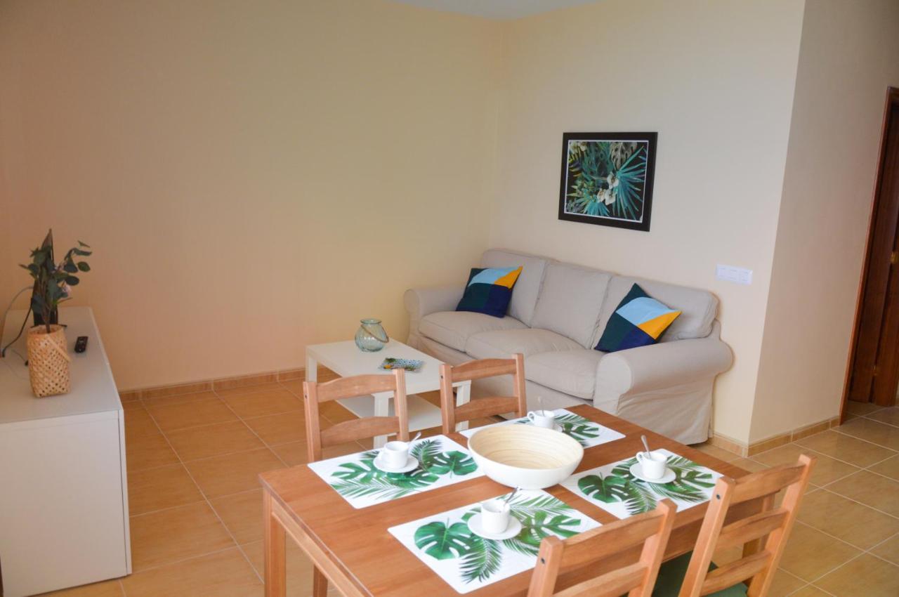 Miramar 10 Apartment ซานเซบาสเตียน เด ลาโกเมรา ภายนอก รูปภาพ