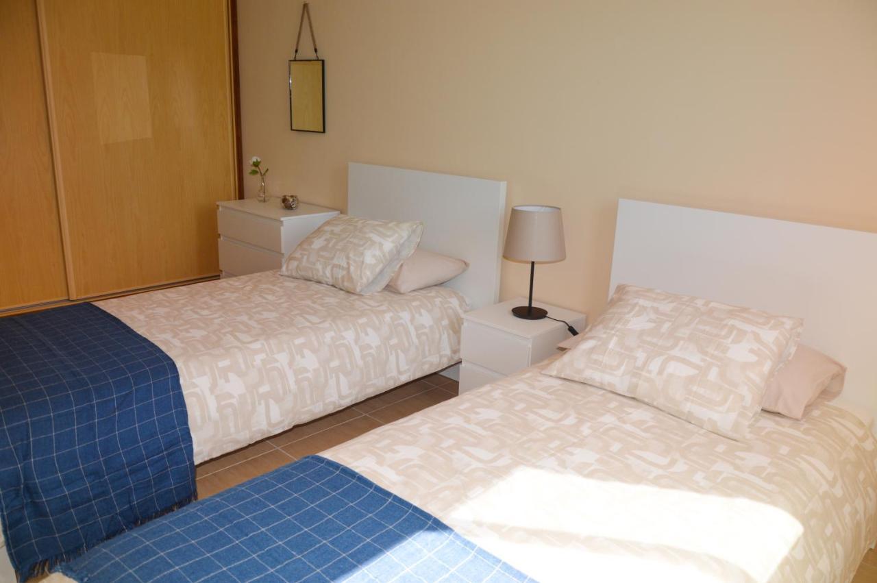 Miramar 10 Apartment ซานเซบาสเตียน เด ลาโกเมรา ภายนอก รูปภาพ